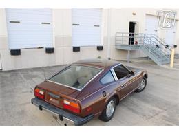 1979 Datsun 280ZX (CC-2094378) for sale in Houston, Texas