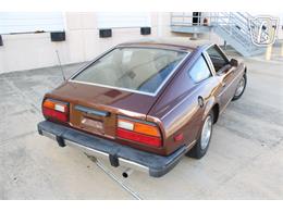 1979 Datsun 280ZX (CC-2094378) for sale in Houston, Texas
