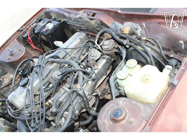 1979 Datsun 280ZX (CC-2094378) for sale in Houston, Texas