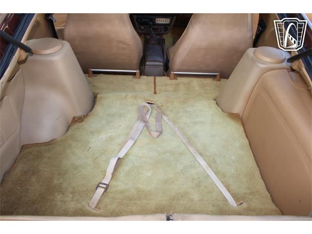 1979 Datsun 280ZX (CC-2094378) for sale in Houston, Texas