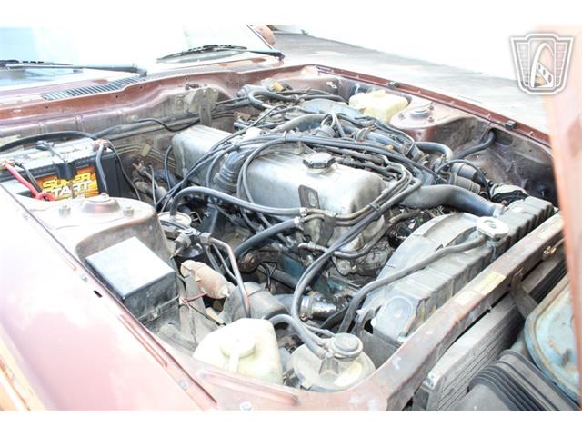1979 Datsun 280ZX (CC-2094378) for sale in Houston, Texas