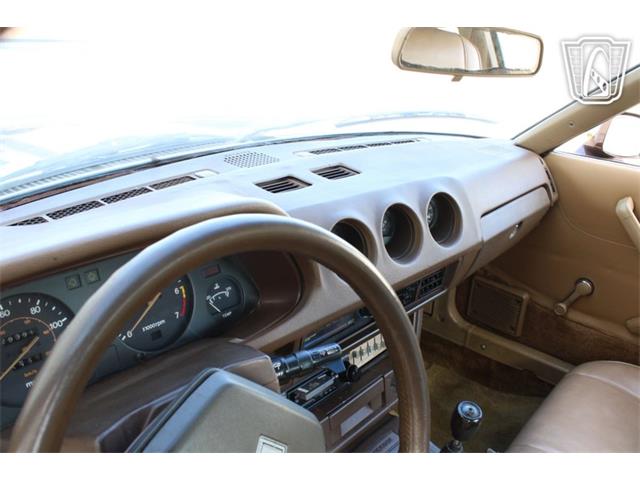 1979 Datsun 280ZX (CC-2094378) for sale in Houston, Texas
