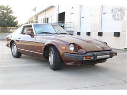 1979 Datsun 280ZX (CC-2094378) for sale in Houston, Texas