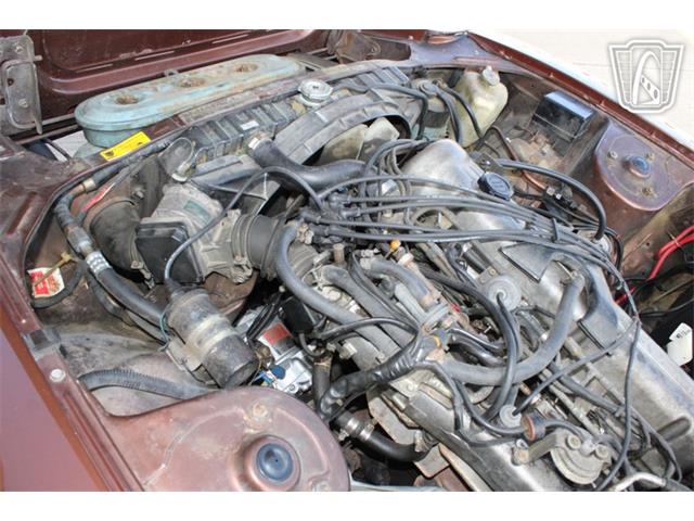 1979 Datsun 280ZX (CC-2094378) for sale in Houston, Texas