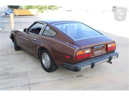 1979 Datsun 280ZX (CC-2094378) for sale in Houston, Texas