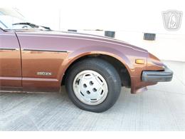1979 Datsun 280ZX (CC-2094378) for sale in Houston, Texas
