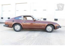 1979 Datsun 280ZX (CC-2094378) for sale in Houston, Texas