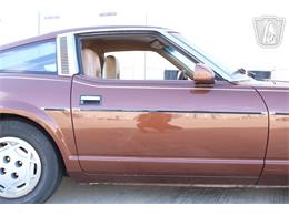 1979 Datsun 280ZX (CC-2094378) for sale in Houston, Texas