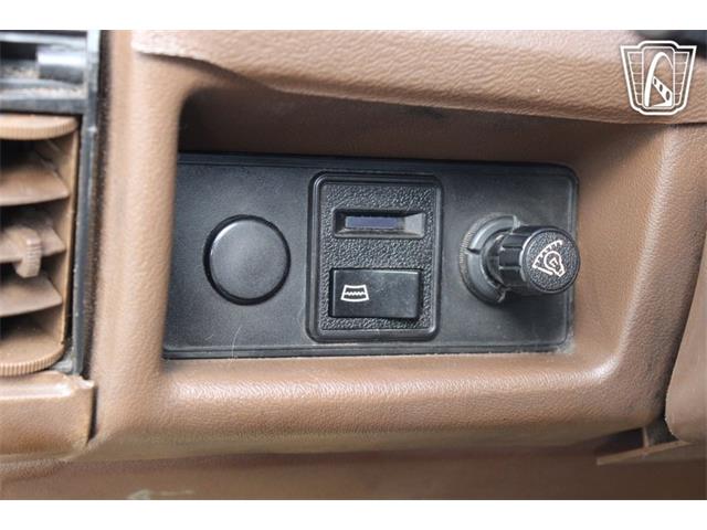 1979 Datsun 280ZX (CC-2094378) for sale in Houston, Texas