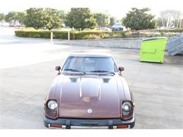 1979 Datsun 280ZX (CC-2094378) for sale in Houston, Texas