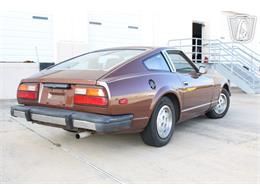 1979 Datsun 280ZX (CC-2094378) for sale in Houston, Texas
