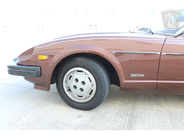 1979 Datsun 280ZX (CC-2094378) for sale in Houston, Texas