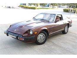 1979 Datsun 280ZX (CC-2094378) for sale in Houston, Texas