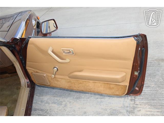 1979 Datsun 280ZX (CC-2094378) for sale in Houston, Texas