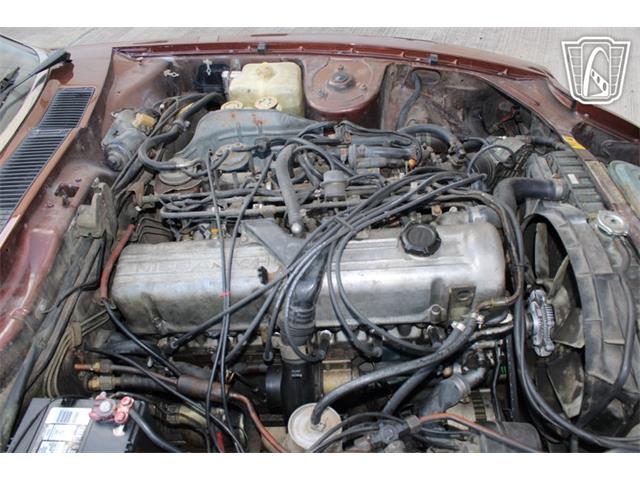 1979 Datsun 280ZX (CC-2094378) for sale in Houston, Texas