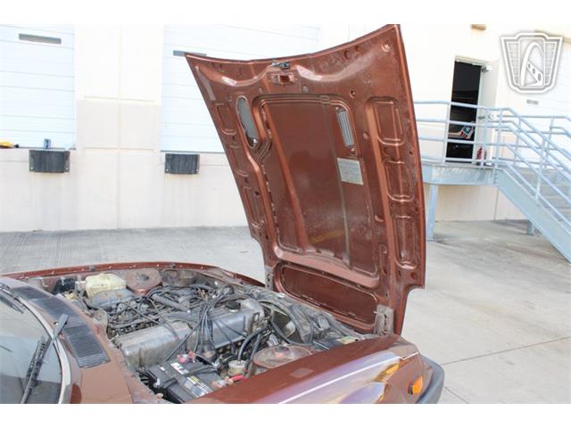 1979 Datsun 280ZX (CC-2094378) for sale in Houston, Texas