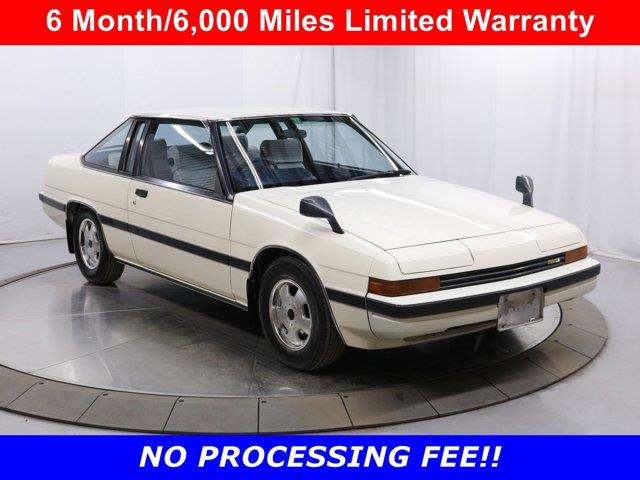 1981 Mazda Cosmo (CC-2094379) for sale in Christiansburg, Virginia