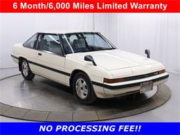 1981 Mazda Cosmo (CC-2094379) for sale in Christiansburg, Virginia