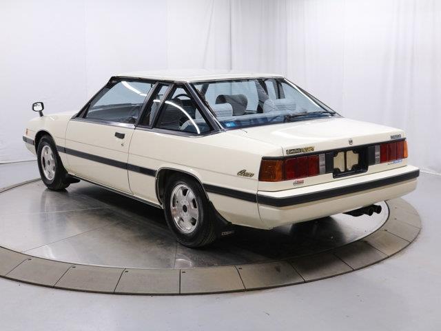 1981 Mazda Cosmo (CC-2094379) for sale in Christiansburg, Virginia