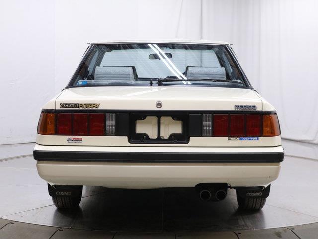 1981 Mazda Cosmo (CC-2094379) for sale in Christiansburg, Virginia