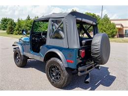 1980 Jeep CJ5 (CC-2090438) for sale in Ramsey, Minnesota
