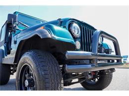 1980 Jeep CJ5 (CC-2090438) for sale in Ramsey, Minnesota