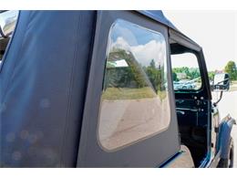 1980 Jeep CJ5 (CC-2090438) for sale in Ramsey, Minnesota