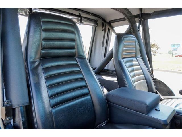 1980 Jeep CJ5 (CC-2090438) for sale in Ramsey, Minnesota