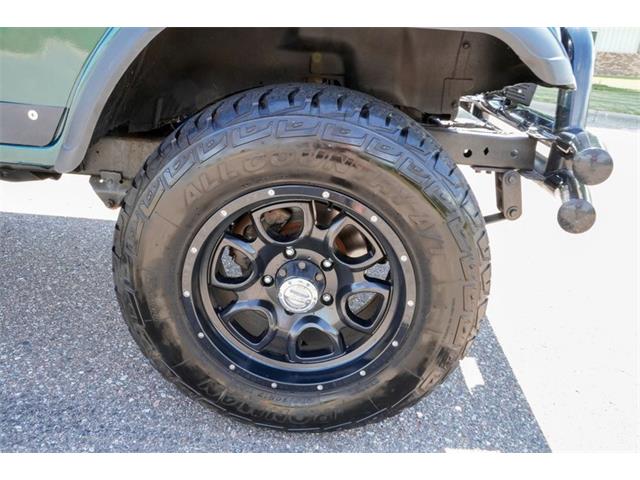 1980 Jeep CJ5 (CC-2090438) for sale in Ramsey, Minnesota