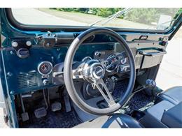 1980 Jeep CJ5 (CC-2090438) for sale in Ramsey, Minnesota
