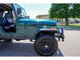 1980 Jeep CJ5 (CC-2090438) for sale in Ramsey, Minnesota