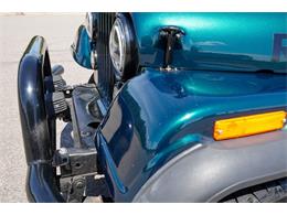 1980 Jeep CJ5 (CC-2090438) for sale in Ramsey, Minnesota