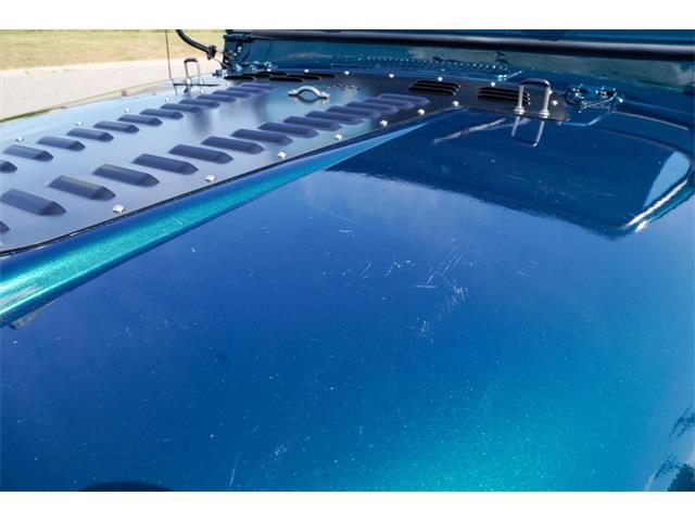 1980 Jeep CJ5 (CC-2090438) for sale in Ramsey, Minnesota