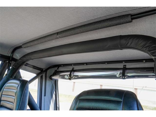 1980 Jeep CJ5 (CC-2090438) for sale in Ramsey, Minnesota