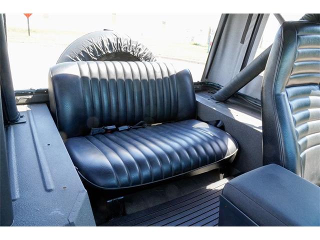 1980 Jeep CJ5 (CC-2090438) for sale in Ramsey, Minnesota
