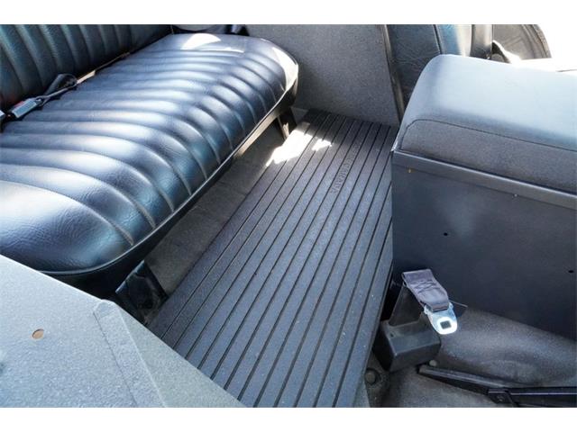 1980 Jeep CJ5 (CC-2090438) for sale in Ramsey, Minnesota