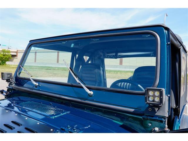 1980 Jeep CJ5 (CC-2090438) for sale in Ramsey, Minnesota