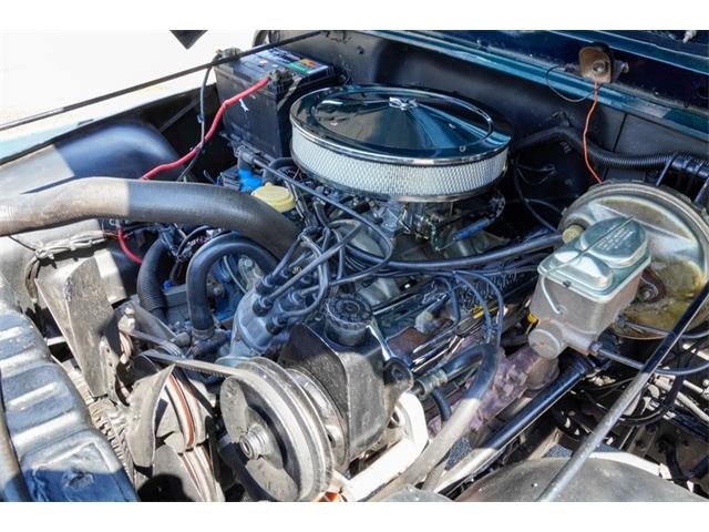 1980 Jeep CJ5 (CC-2090438) for sale in Ramsey, Minnesota