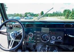 1980 Jeep CJ5 (CC-2090438) for sale in Ramsey, Minnesota