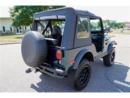 1980 Jeep CJ5 (CC-2090438) for sale in Ramsey, Minnesota