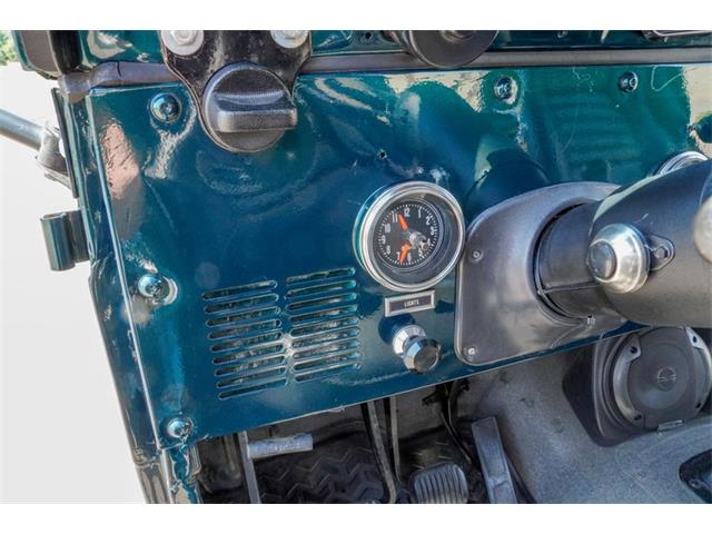 1980 Jeep CJ5 (CC-2090438) for sale in Ramsey, Minnesota