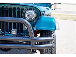 1980 Jeep CJ5 (CC-2090438) for sale in Ramsey, Minnesota