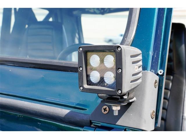 1980 Jeep CJ5 (CC-2090438) for sale in Ramsey, Minnesota