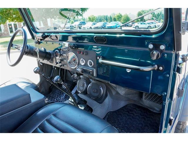 1980 Jeep CJ5 (CC-2090438) for sale in Ramsey, Minnesota
