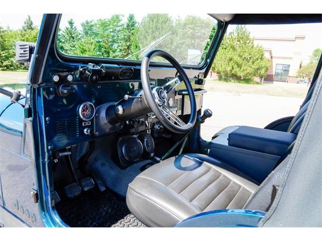 1980 Jeep CJ5 (CC-2090438) for sale in Ramsey, Minnesota