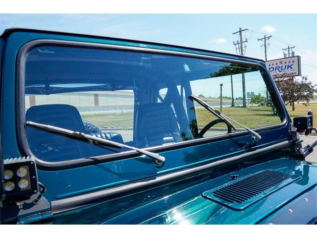1980 Jeep CJ5 (CC-2090438) for sale in Ramsey, Minnesota