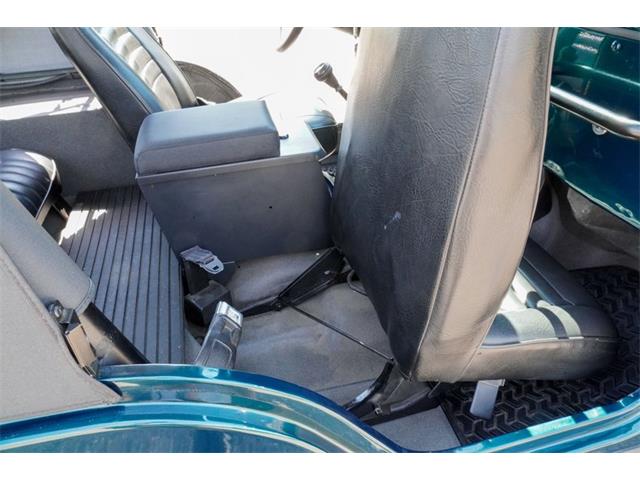 1980 Jeep CJ5 (CC-2090438) for sale in Ramsey, Minnesota