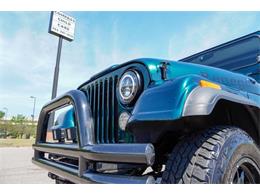 1980 Jeep CJ5 (CC-2090438) for sale in Ramsey, Minnesota