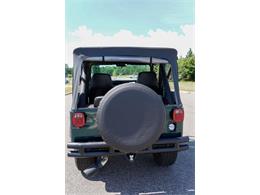 1980 Jeep CJ5 (CC-2090438) for sale in Ramsey, Minnesota
