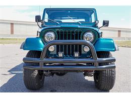 1980 Jeep CJ5 (CC-2090438) for sale in Ramsey, Minnesota